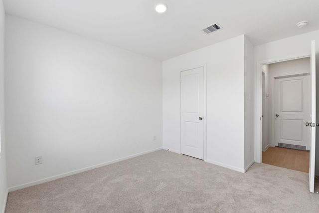 6419 Begonia Trellis Drive, Katy, TX 77493