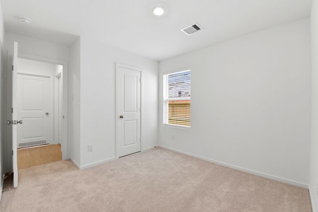 6419 Begonia Trellis Drive, Katy, TX 77493