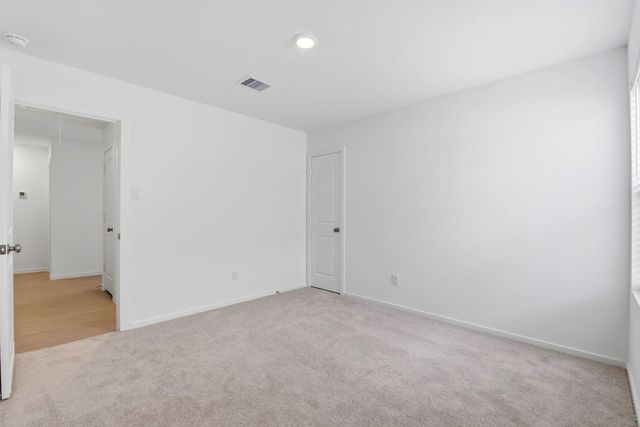 6419 Begonia Trellis Drive, Katy, TX 77493