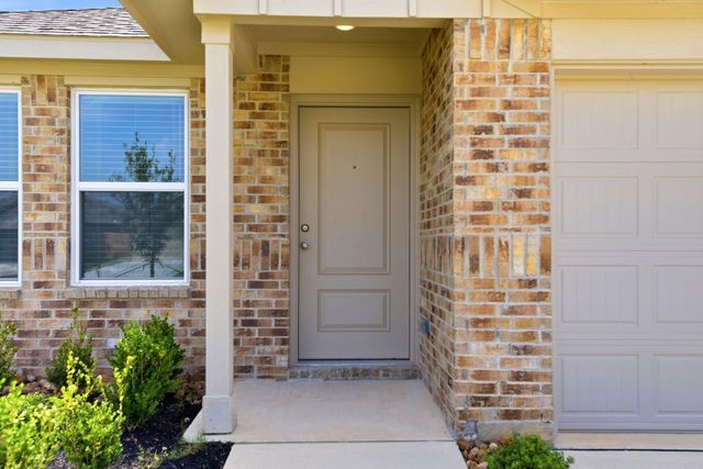 6419 Begonia Trellis Drive, Katy, TX 77493