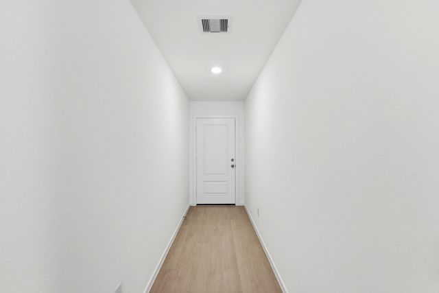 6419 Begonia Trellis Drive, Katy, TX 77493