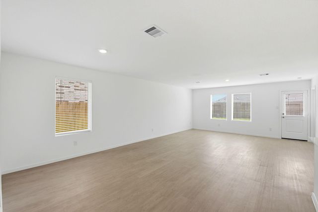 6419 Begonia Trellis Drive, Katy, TX 77493