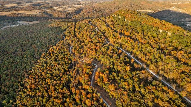 Lot 33 Peaceful Place, Harrison, AR 72601