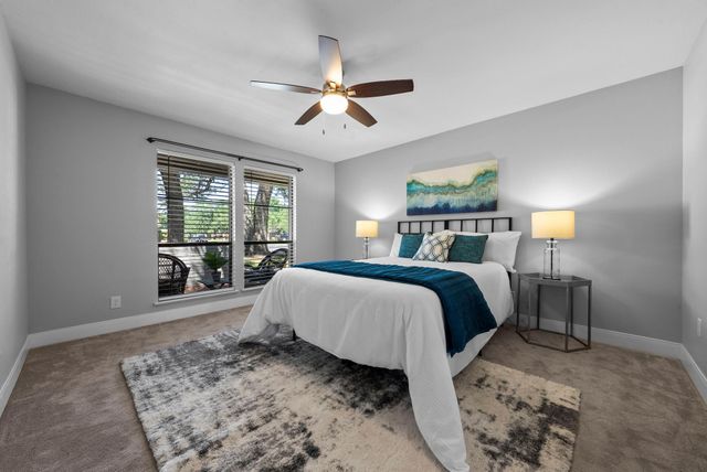 4411 Bilboa DR, Austin, TX 78759