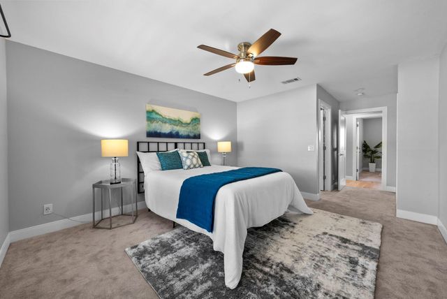 4411 Bilboa DR, Austin, TX 78759