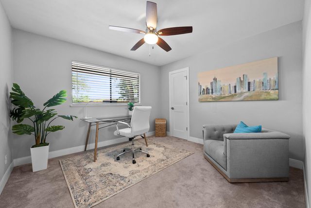 4411 Bilboa DR, Austin, TX 78759