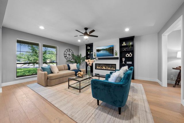 4411 Bilboa DR, Austin, TX 78759
