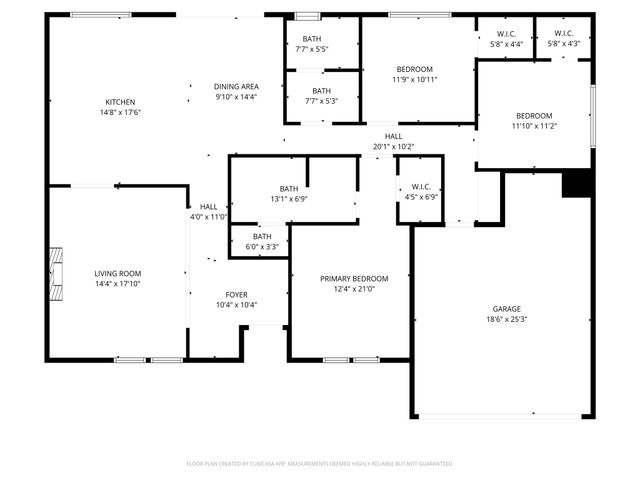 4411 Bilboa DR, Austin, TX 78759