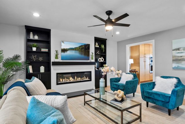 4411 Bilboa DR, Austin, TX 78759