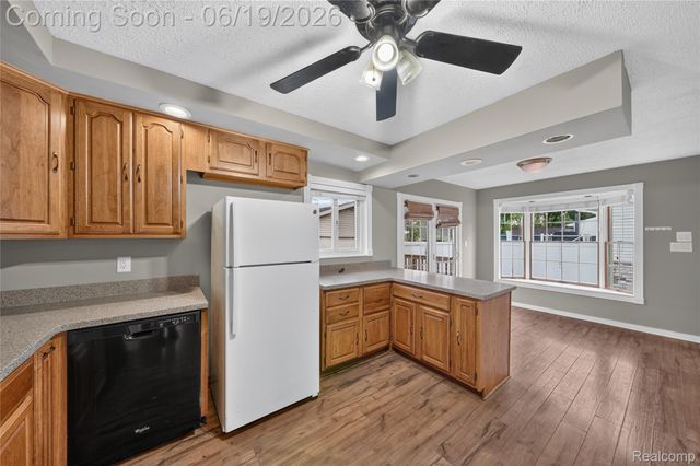 778 Manzano Drive, Wolverine Lake Village, MI 48390
