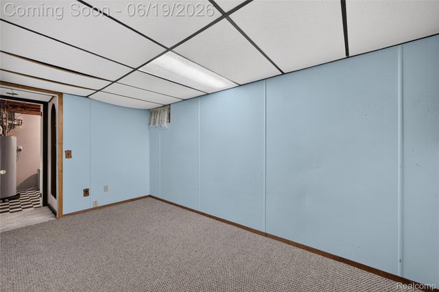778 Manzano Drive, Wolverine Lake Village, MI 48390