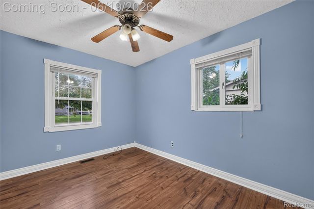 778 Manzano Drive, Wolverine Lake Village, MI 48390