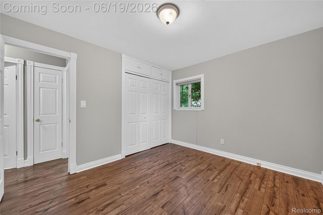 778 Manzano Drive, Wolverine Lake Village, MI 48390