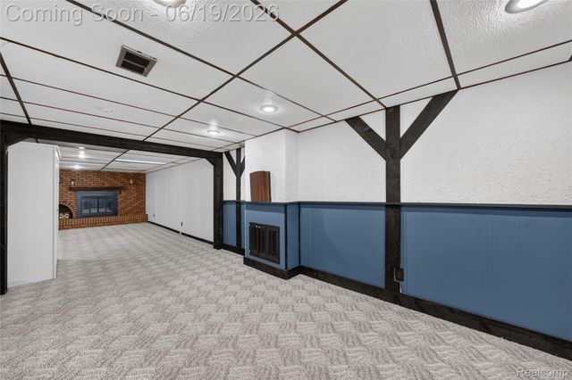 778 Manzano Drive, Wolverine Lake Village, MI 48390