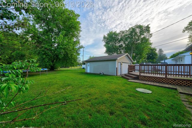 778 Manzano Drive, Wolverine Lake Village, MI 48390