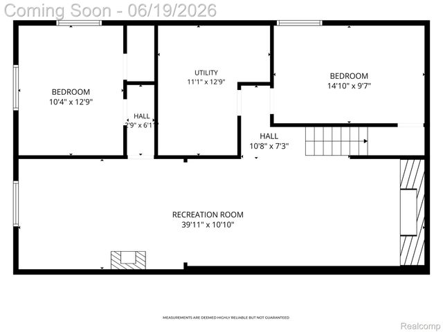 778 Manzano Drive, Wolverine Lake Village, MI 48390