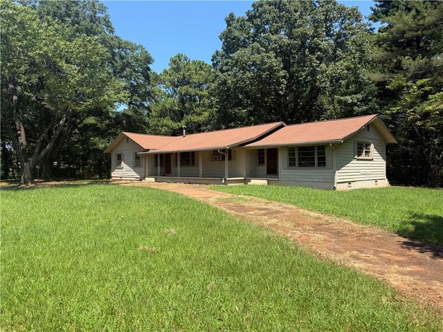 655 Elberta Drive, Marietta, GA 30066
