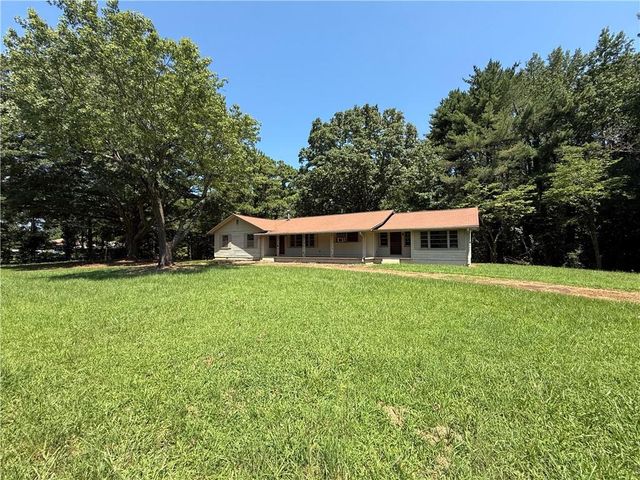 655 Elberta Drive, Marietta, GA 30066