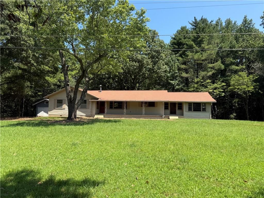 655 Elberta Drive, Marietta, GA 30066