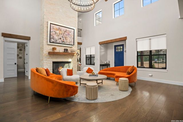 104 Balcones Bend, Boerne, TX 78006