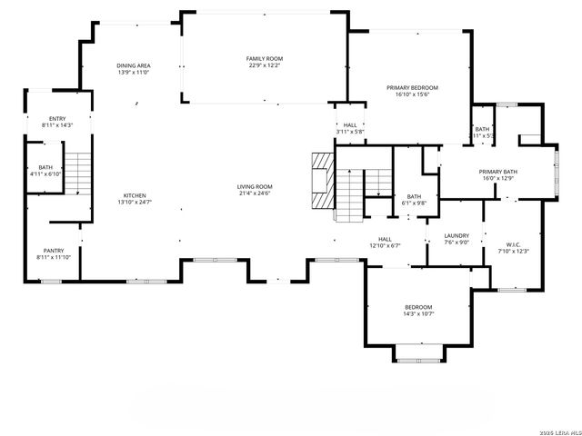 104 Balcones Bend, Boerne, TX 78006