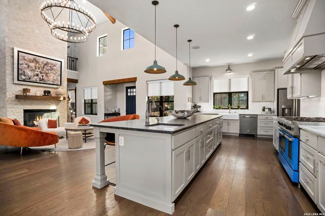 104 Balcones Bend, Boerne, TX 78006