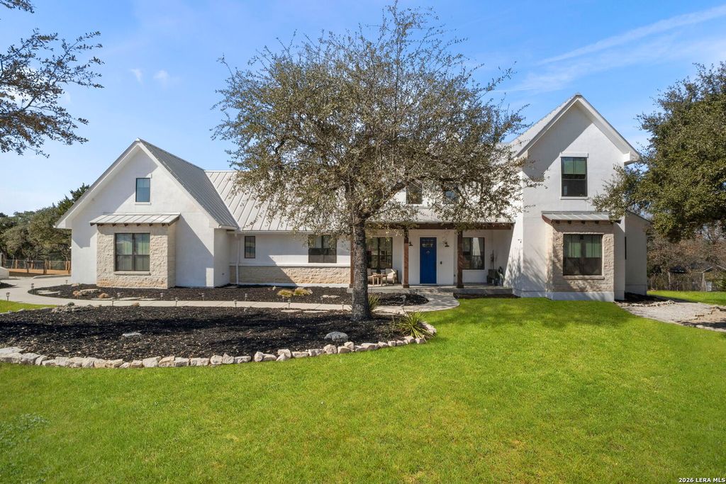 104 Balcones Bend, Boerne, TX 78006