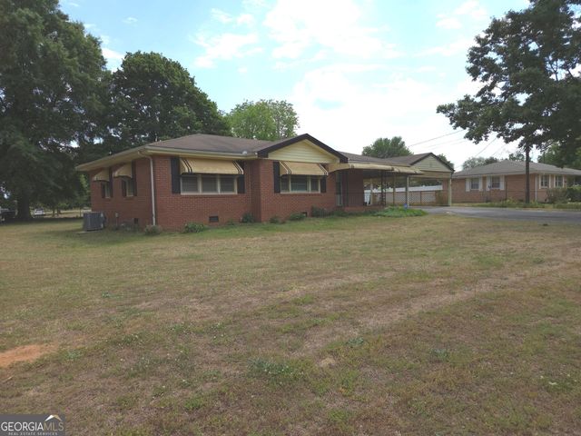 1050 White Street, Madison, GA 30650