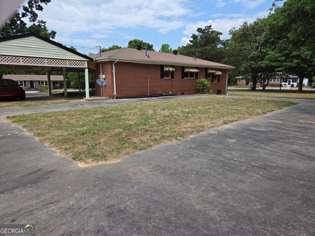 1050 White Street, Madison, GA 30650