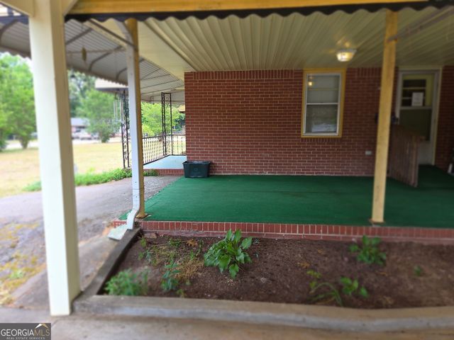 1050 White Street, Madison, GA 30650