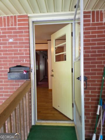 1050 White Street, Madison, GA 30650