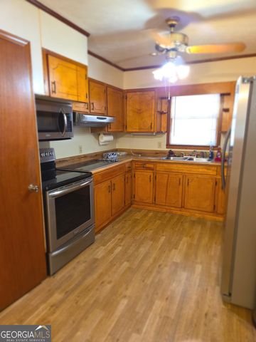 1050 White Street, Madison, GA 30650