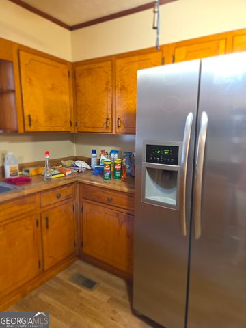 1050 White Street, Madison, GA 30650