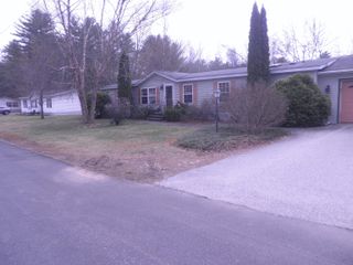 57 Stacey Drive, Hopkinton, NH 03229