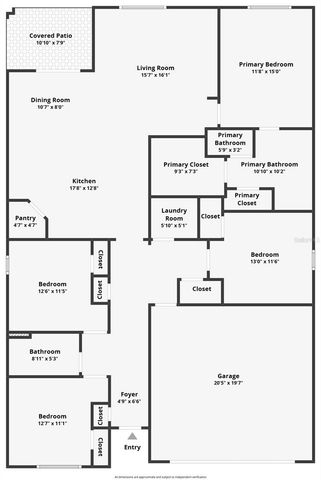 2707 STAR CORAL LANE, New Smyrna Beach, FL 32168
