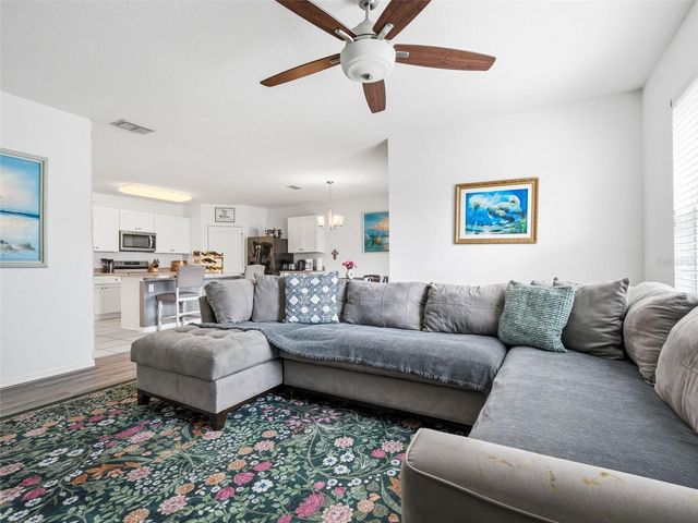 2707 STAR CORAL LANE, New Smyrna Beach, FL 32168