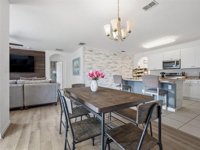 2707 STAR CORAL LANE, New Smyrna Beach, FL 32168