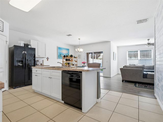 2707 STAR CORAL LANE, New Smyrna Beach, FL 32168