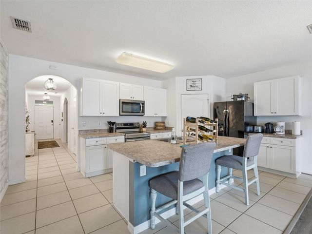 2707 STAR CORAL LANE, New Smyrna Beach, FL 32168