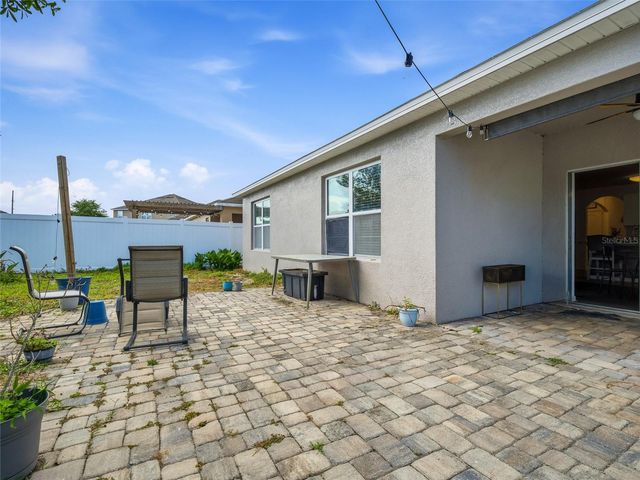 2707 STAR CORAL LANE, New Smyrna Beach, FL 32168