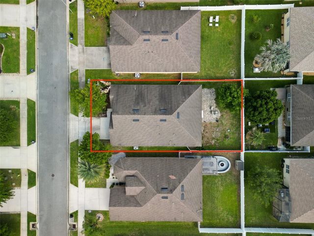 2707 STAR CORAL LANE, New Smyrna Beach, FL 32168