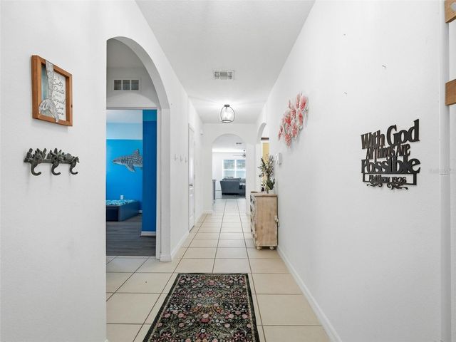 2707 STAR CORAL LANE, New Smyrna Beach, FL 32168