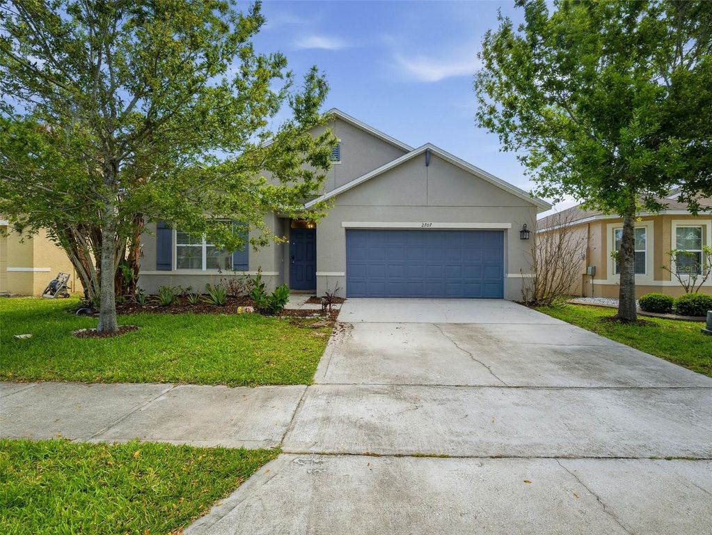 2707 STAR CORAL LANE, New Smyrna Beach, FL 32168