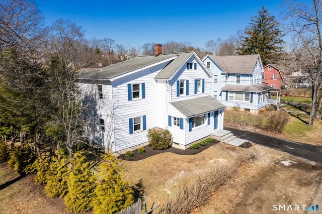 23 Greenwood Avenue, Darien, CT 06820