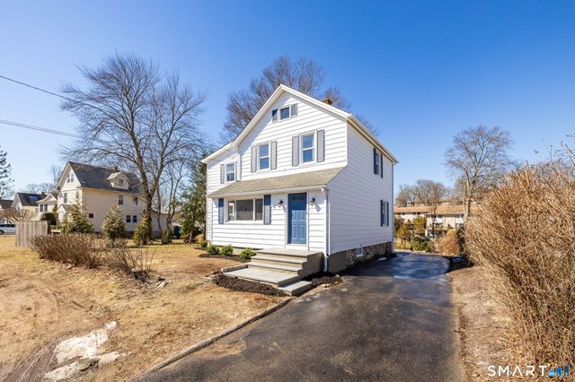 23 Greenwood Avenue, Darien, CT 06820