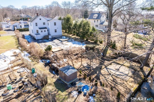 23 Greenwood Avenue, Darien, CT 06820