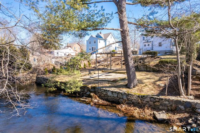 23 Greenwood Avenue, Darien, CT 06820