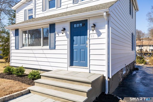 23 Greenwood Avenue, Darien, CT 06820