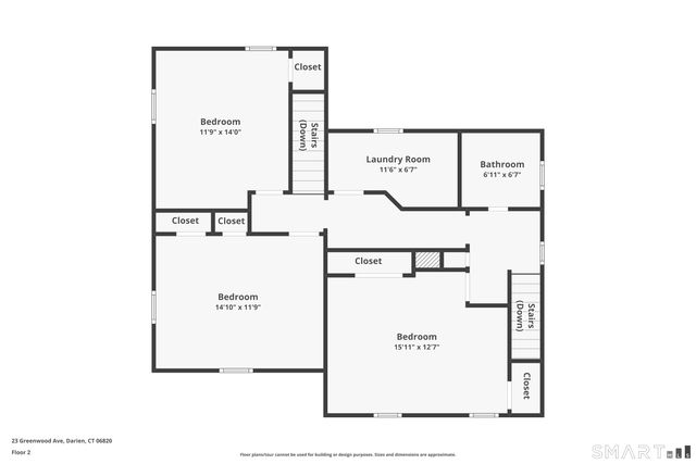 23 Greenwood Avenue, Darien, CT 06820