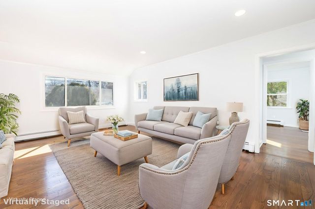 23 Greenwood Avenue, Darien, CT 06820